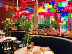 -墨纪Mojí墨西哥餐厅(南开大悦城店)