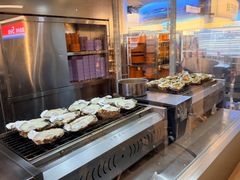 -海底捞大排档火锅(打浦路店)