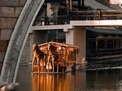 -台儿庄古城