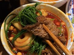 -楠火锅(太古里总店)