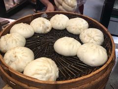 -清泉阁包子铺(中山路店)