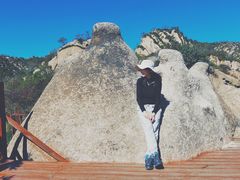 -大岭沟猕猴桃谷风景区