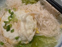主厨爱心寿面-百家班(花都店)