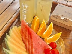 -云栖山谷露营地·团建年会·生日派对