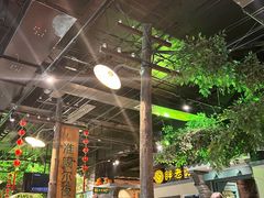 -胖老汉(北京路店)