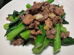 -大鸽饭(汉溪长隆店)