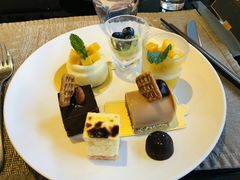 -盛宴自助餐厅(运达喜来登店)