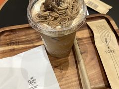 -Peet's Coffee皮爷咖啡(武商Mall手作店)