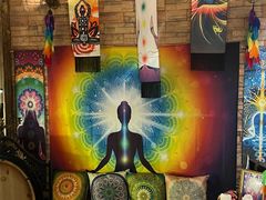 -雪灵魔法世界SHELLY’S TAROT(大良桂畔里店)