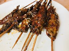 -霸王虾·麻辣小龙虾(清水河公园店)