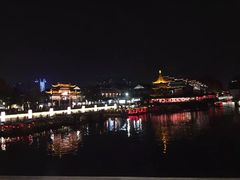 -秦淮小吃城(夫子庙店)