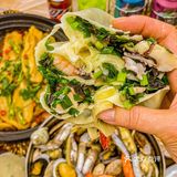 日照人一星期吃5678次的馆子‼️ 