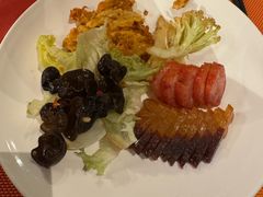 -桂林喜来登饭店雅琴咖啡厅