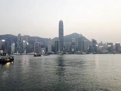-马哥孛罗香港酒店