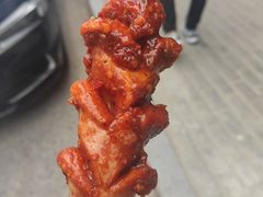 乡巴佬肠-辽B·小串(总店)