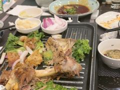 -飞天大厦清真餐厅