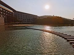 -上海佘山世茂艾美酒店
