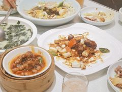 -上下九广州菜馆(锦业路店)