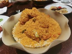 -东富酒家(龙湖西溪天街店)