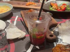 -Nord Grill&Bar Highland诺德西餐(深圳欢乐海岸店)