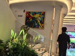 -Mezomd曼索蒂西班牙餐厅(广粤店)