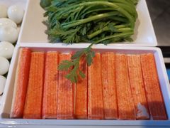 蟹棒-野妹经典火锅(民治店)