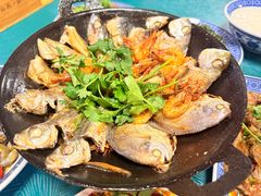 -桂园白粥·潮汕老味道