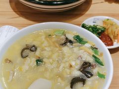 -西部马华清真兰州牛肉面·烧烤夜市(三里河店)