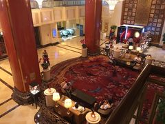 -北京中国大饭店