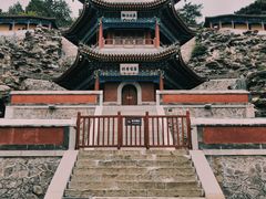 -香山公园