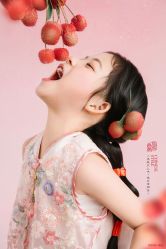 -倾城宝贝儿童摄影(浦东金谊店)