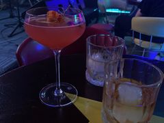 -MOSSO音乐酒吧·Live House(南京西路店)