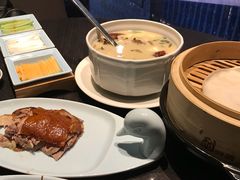 -万丽轩·粤菜(王府井金茂万丽酒店)