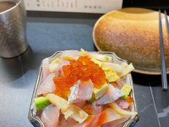 -Sushi Hanzo半藏(天环广场店)