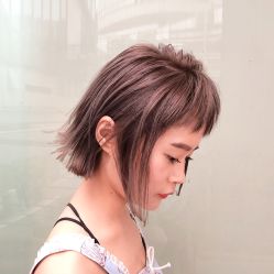 -MY HAIR ARDOR