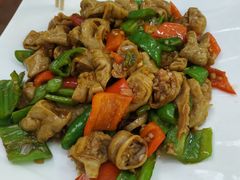 -祝家饺子馆