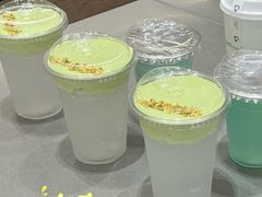 -Yee3·三号椰(南桥百联店)