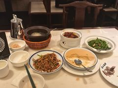 -小菜园新徽菜(江阴万达店)