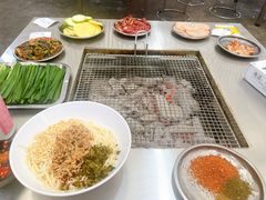 -同心烧烤(总店)