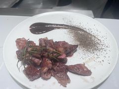 -板焱铁板烧(梅溪湖店)