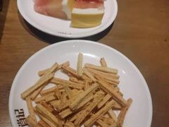 -肖记公安牛肉鱼杂馆· 省级非物质文化遗产(仁和路店)