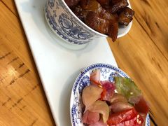 -院8里·少城记忆老川菜(宽窄巷子店)