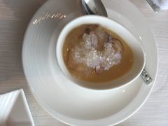 天龙轩中餐厅-天龙轩(香港丽思卡尔顿酒店)