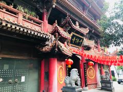 -千佛寺