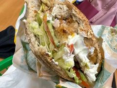 -赛百味SUBWAY(悠唐店)