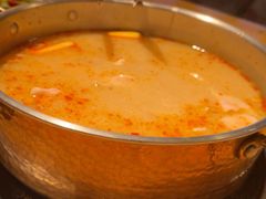 -山海蟹庐·海鲜糟粕醋火锅(慈溪店)