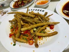 -长平老姿娘夜粥(平东一街店)