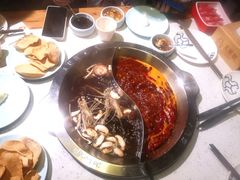 -大龙燚火锅
