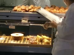 -好利来(四季青店)