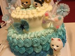 -上海安亭别墅花园酒店